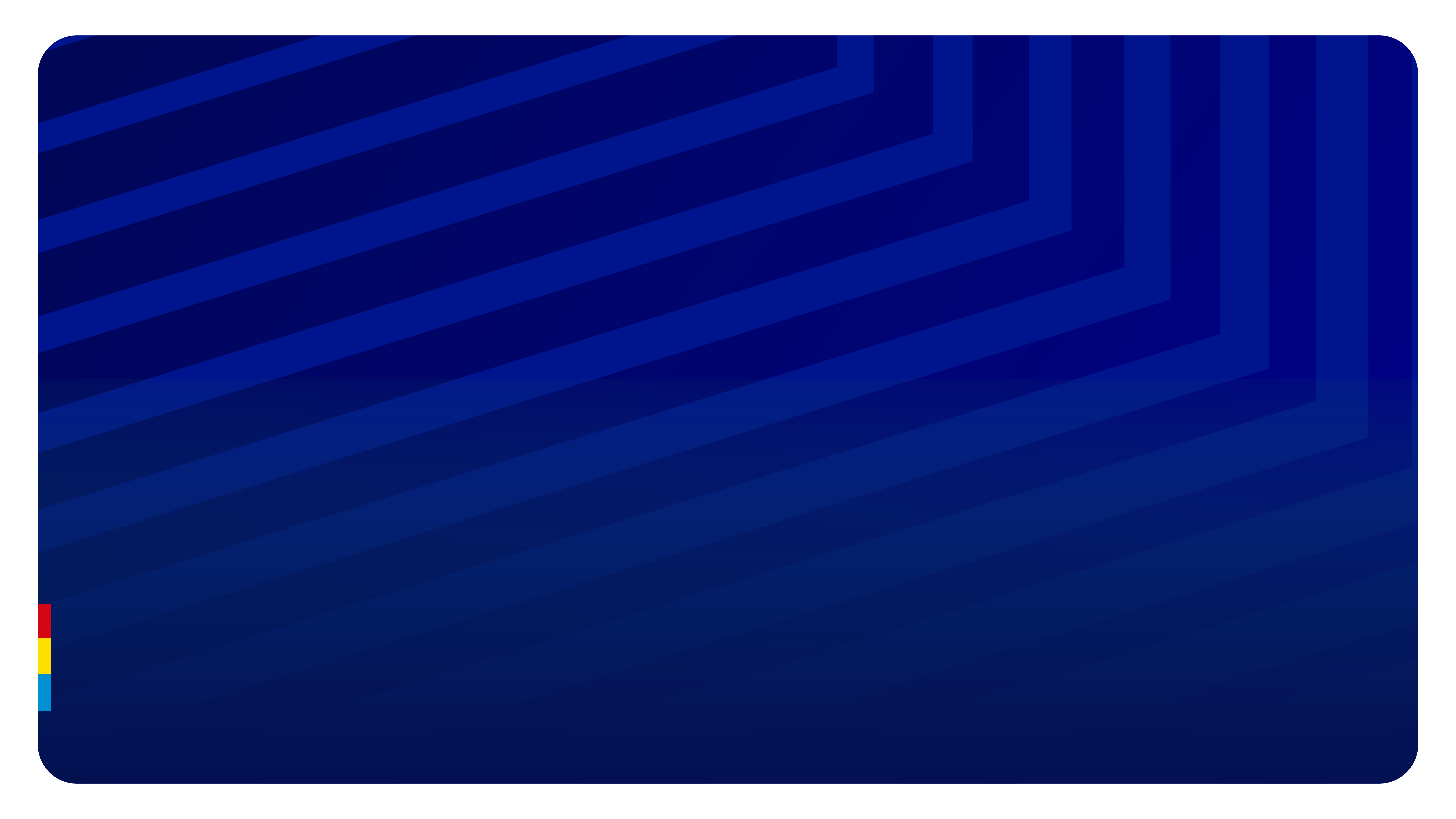 Motif institutionnel du Segment de Haut Niveau