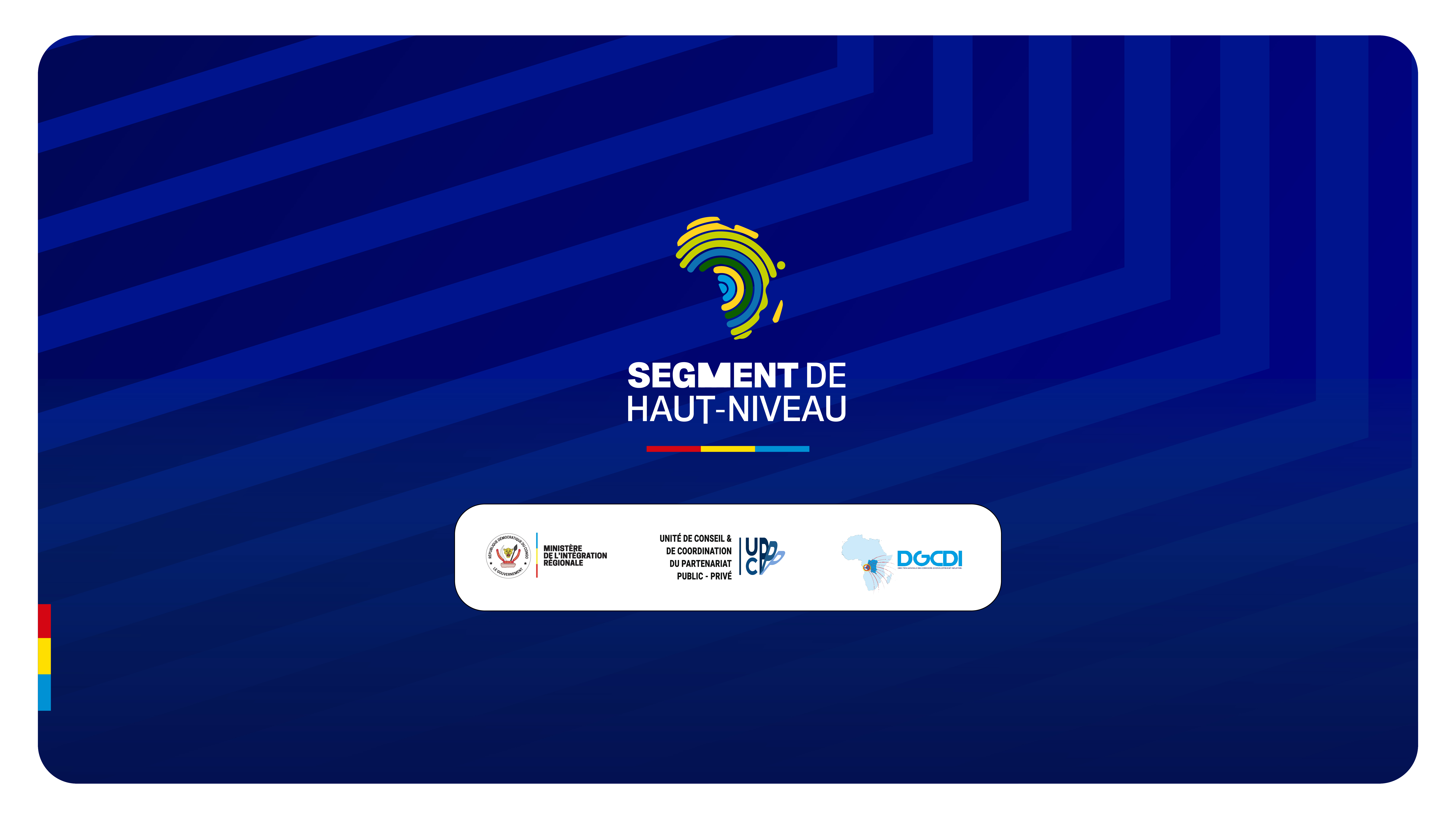 TABLE RONDE 1 : CORRIDOR DE LOBITO